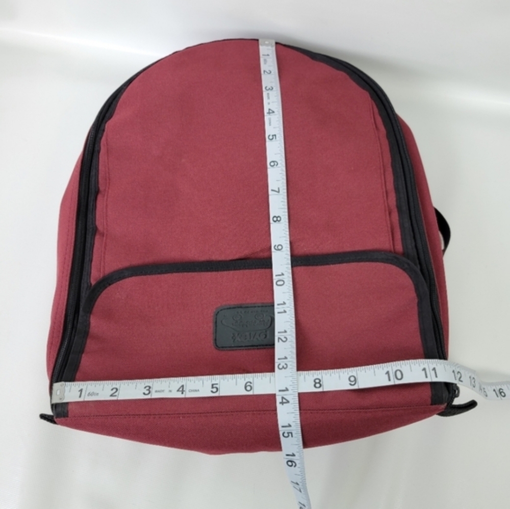 PYREX Portables Carrier Travel Bag